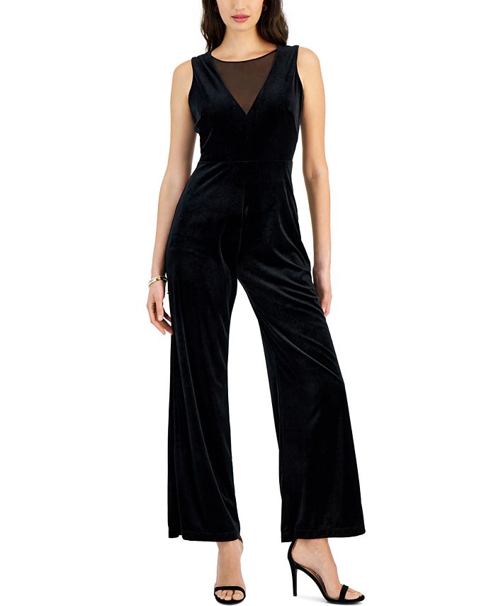 Just...Taylor Jumpsuit