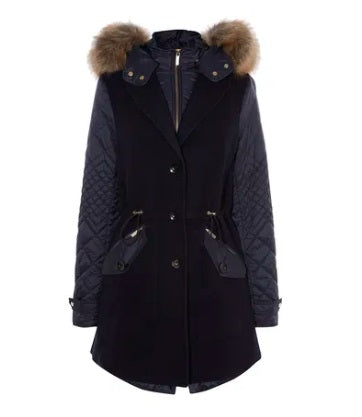 Karen Miller 4442 Coat