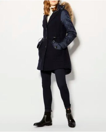 Karen Miller 4442 Coat