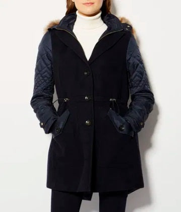 Karen Miller 4442 Coat