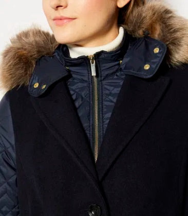 Karen Miller 4442 Coat