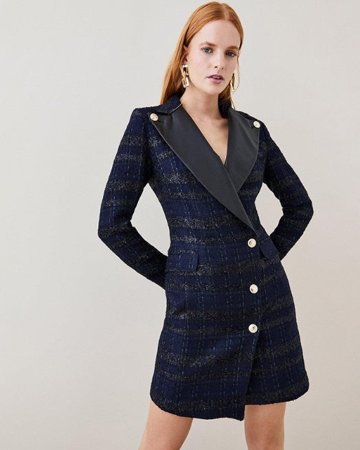 Karen Millen KM1 Jacket