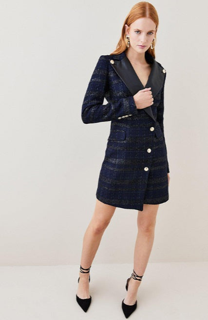 Karen Millen KM1 Jacket