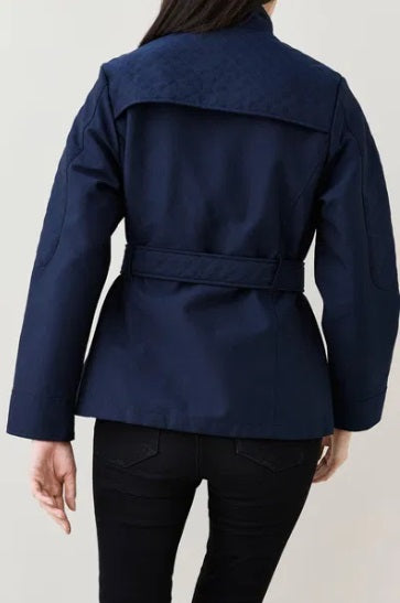 Karen Millen 13518 jacket