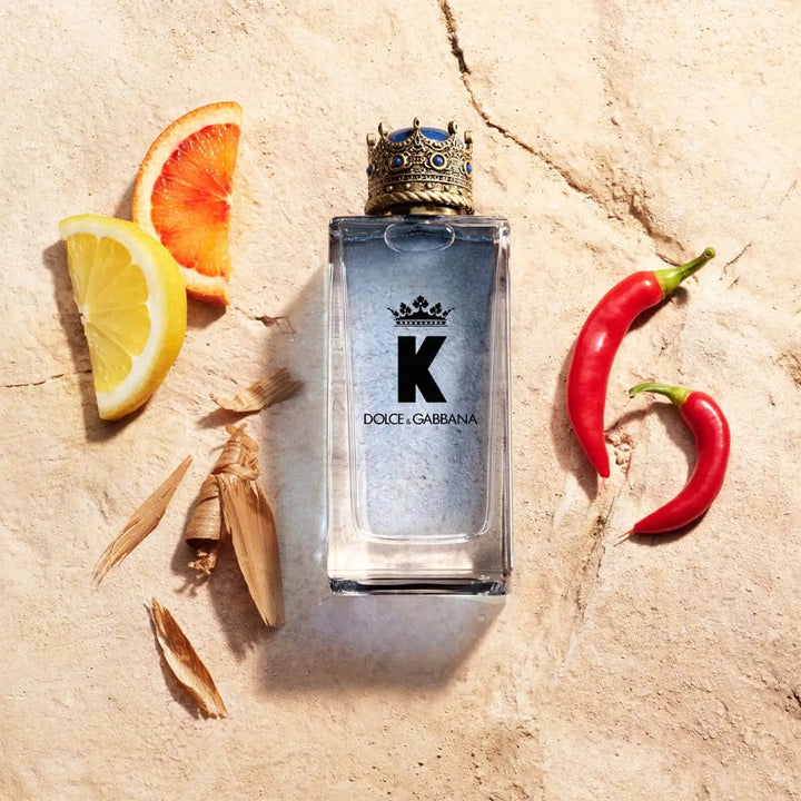 K by Dolce & Gabbana EDT