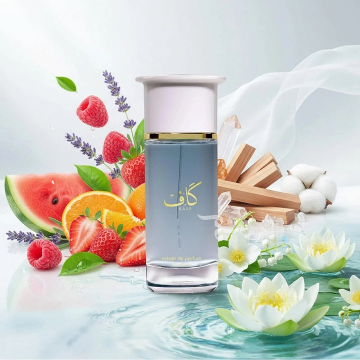 Kaaf Ahmed Al Maghribi extrait de Parfum