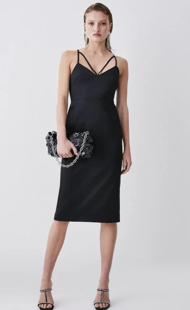 Karen Millen 16925 Dress