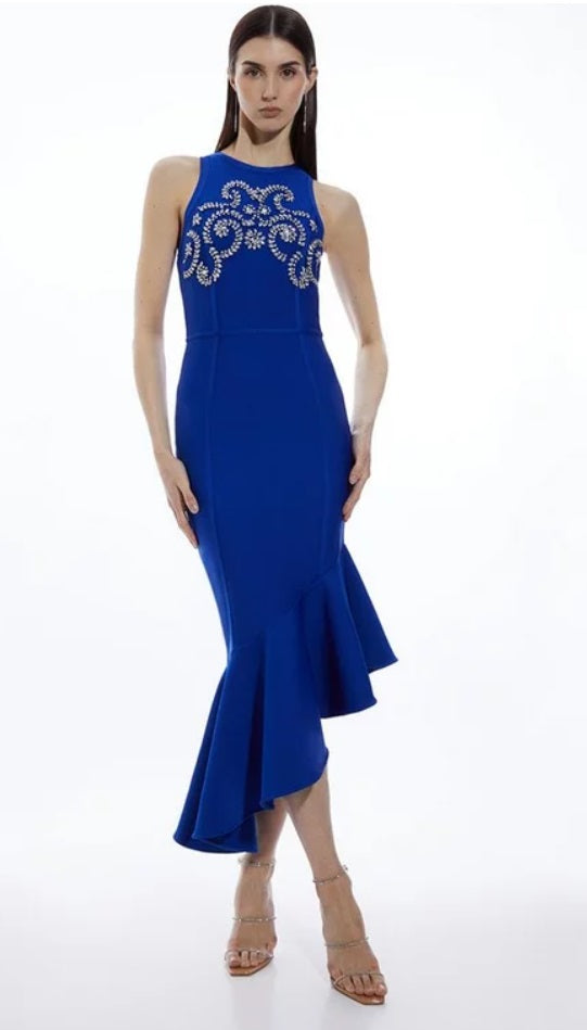 Ted Baker 18321 Dress