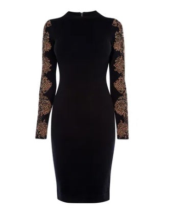 Karen Millen 126 Dress