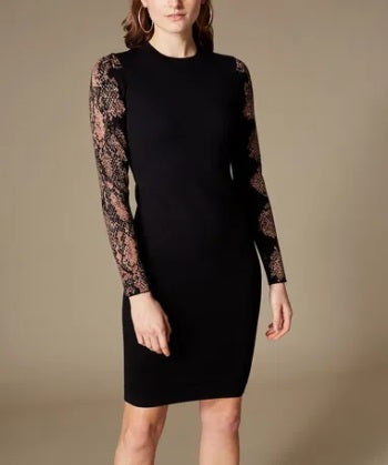 Karen Millen 126 Dress