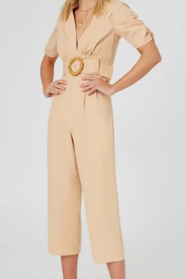 Karen Millen 1396 Jumpsuit