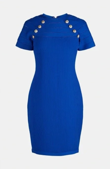 Karen Millen 03474 dress