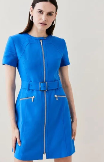 Karen Millen 05554 dress