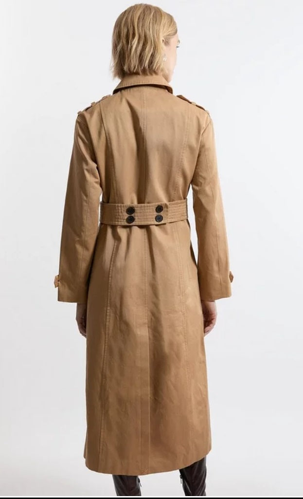 Karen Millen 130324 Trench Coat