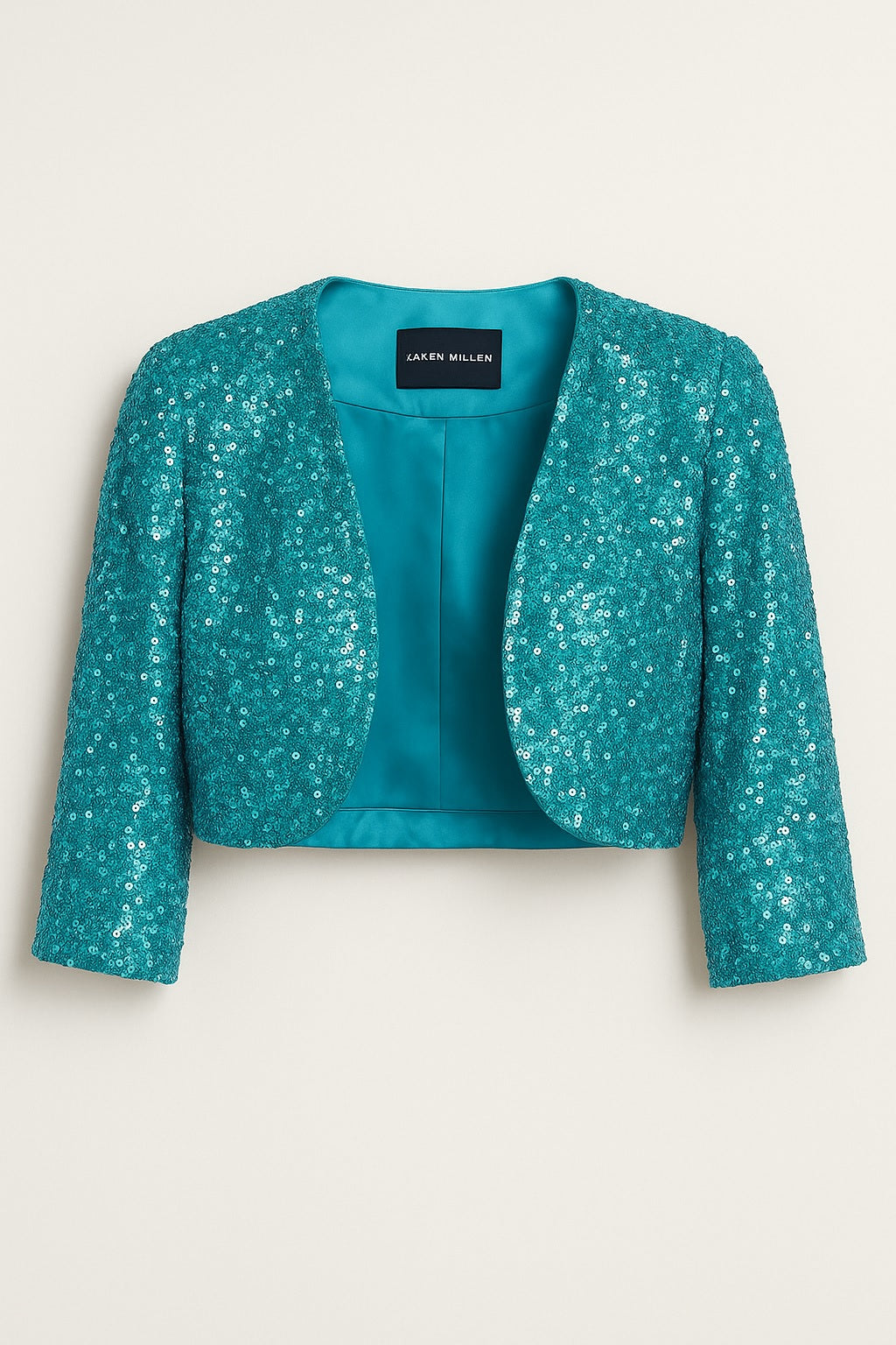 Karen Millen 2514 Bolaro