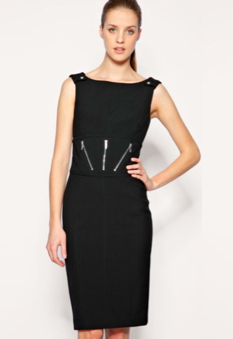 Karen Millen 1598 Dress