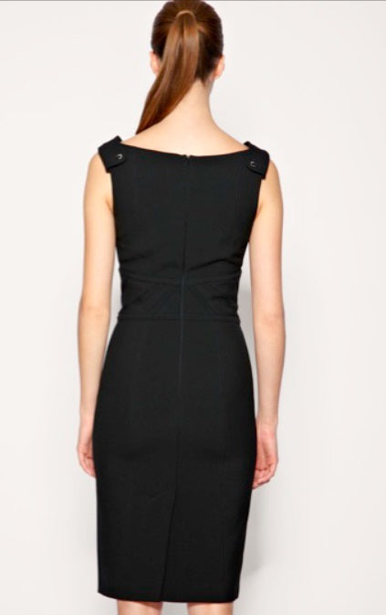 Karen Millen 1598 Dress