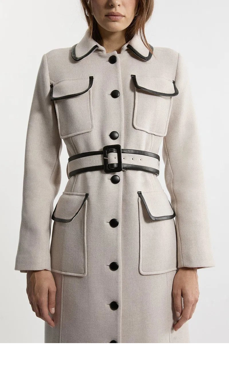 Karen Millen BKK2181615020 Coat