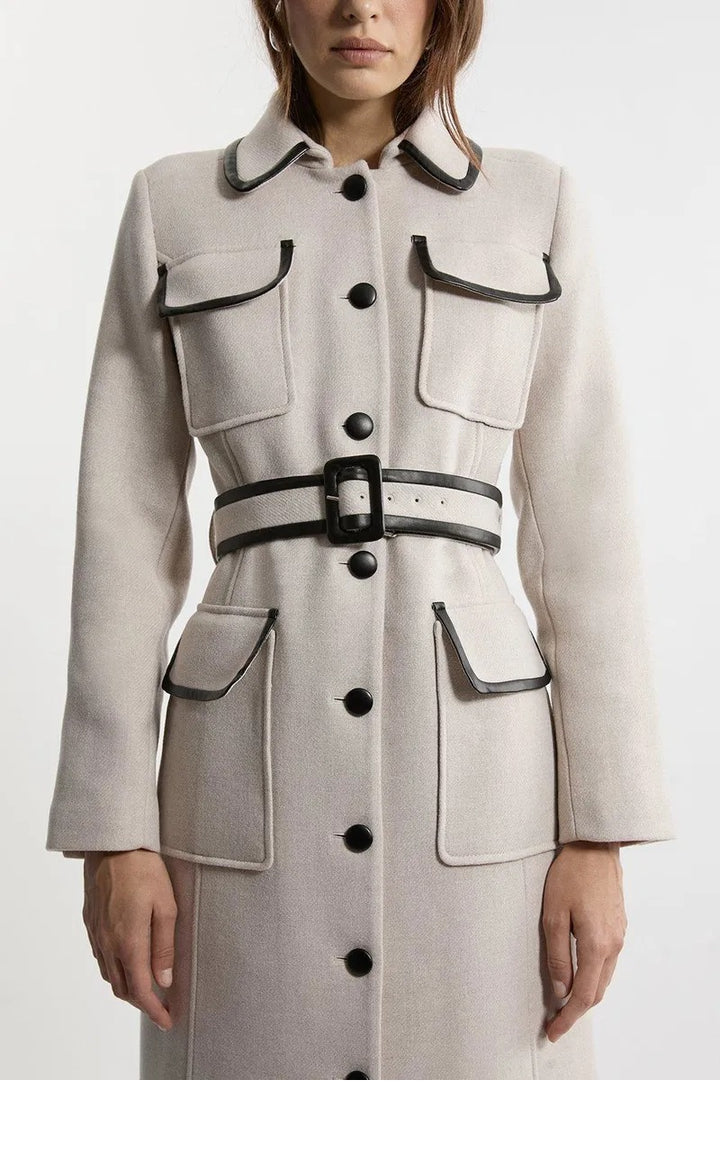Karen Millen BKK2181615020 Coat