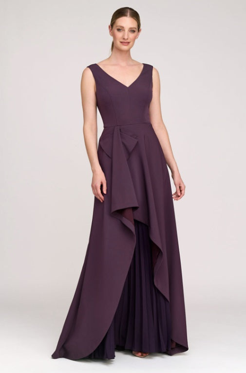 Kay Unger 112779 gown