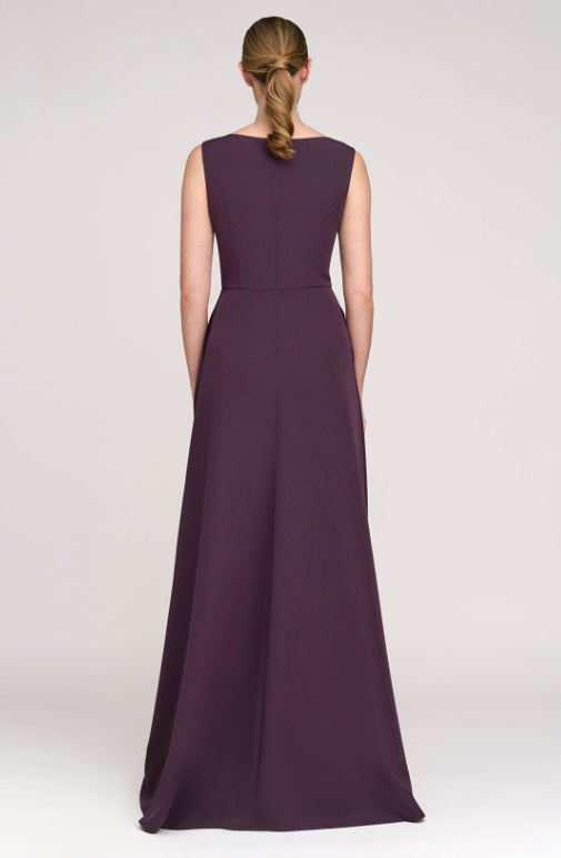 Kay Unger 112779 gown