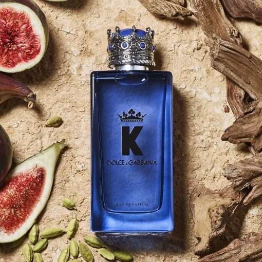 K by Dolce & Gabbana EDP