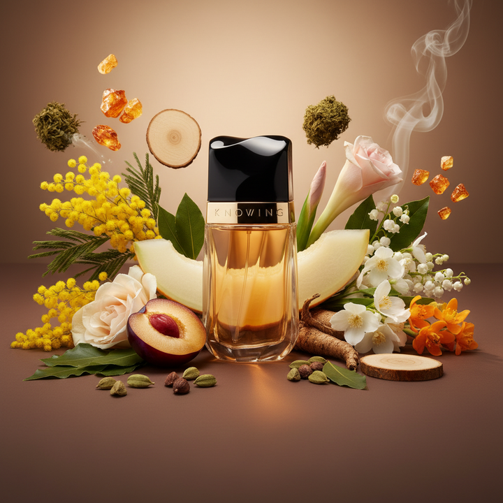 Estée Lauder Knowing Eau de Parfum