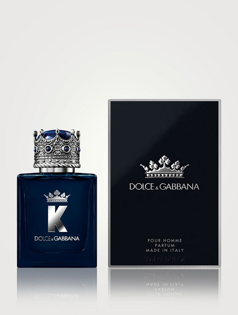 K by Dolce & Gabbana Parfum