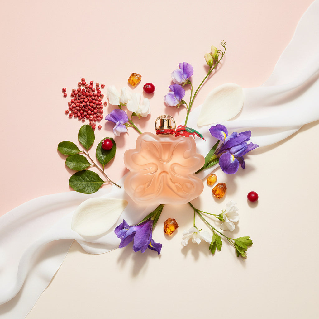 Lolita Lempicka Si Lolita Eau de Toilette