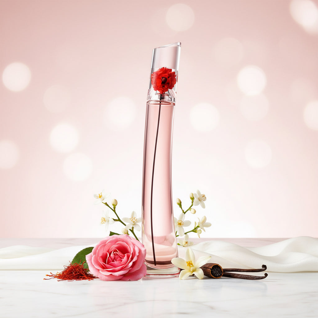 Kenzo Flower L'Absolue Eau de Parfum