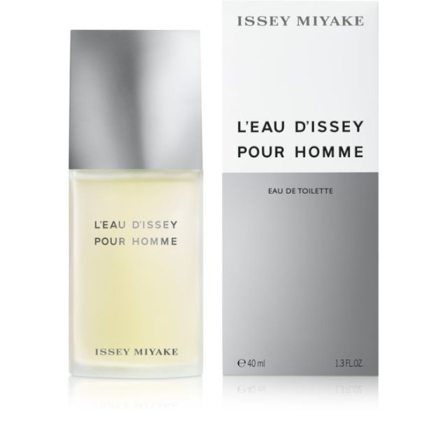 Issey Miyake L'eau D'issey Pour Homme EDT