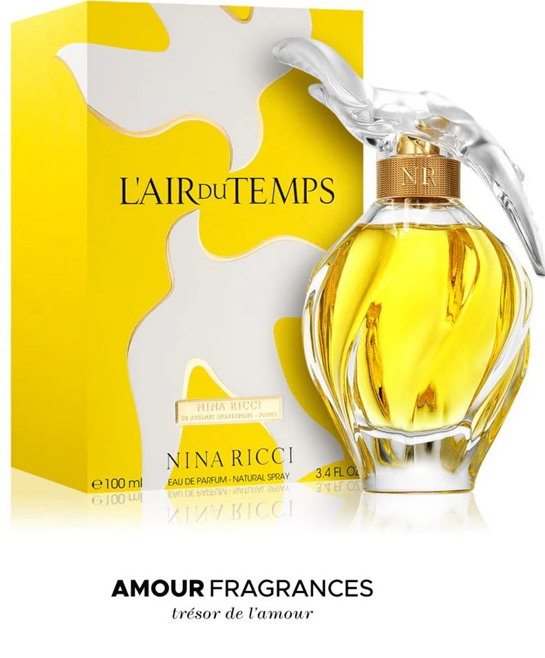 Nina Ricci l'Air Du Temps EDP