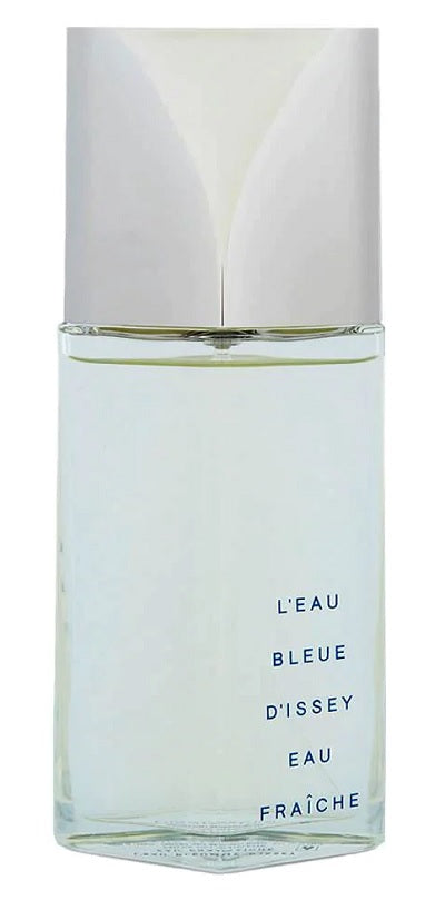 Issey Miyake L'eau Bleue D'Issey Eau Fraiche 75ml EDT 2pcs Set