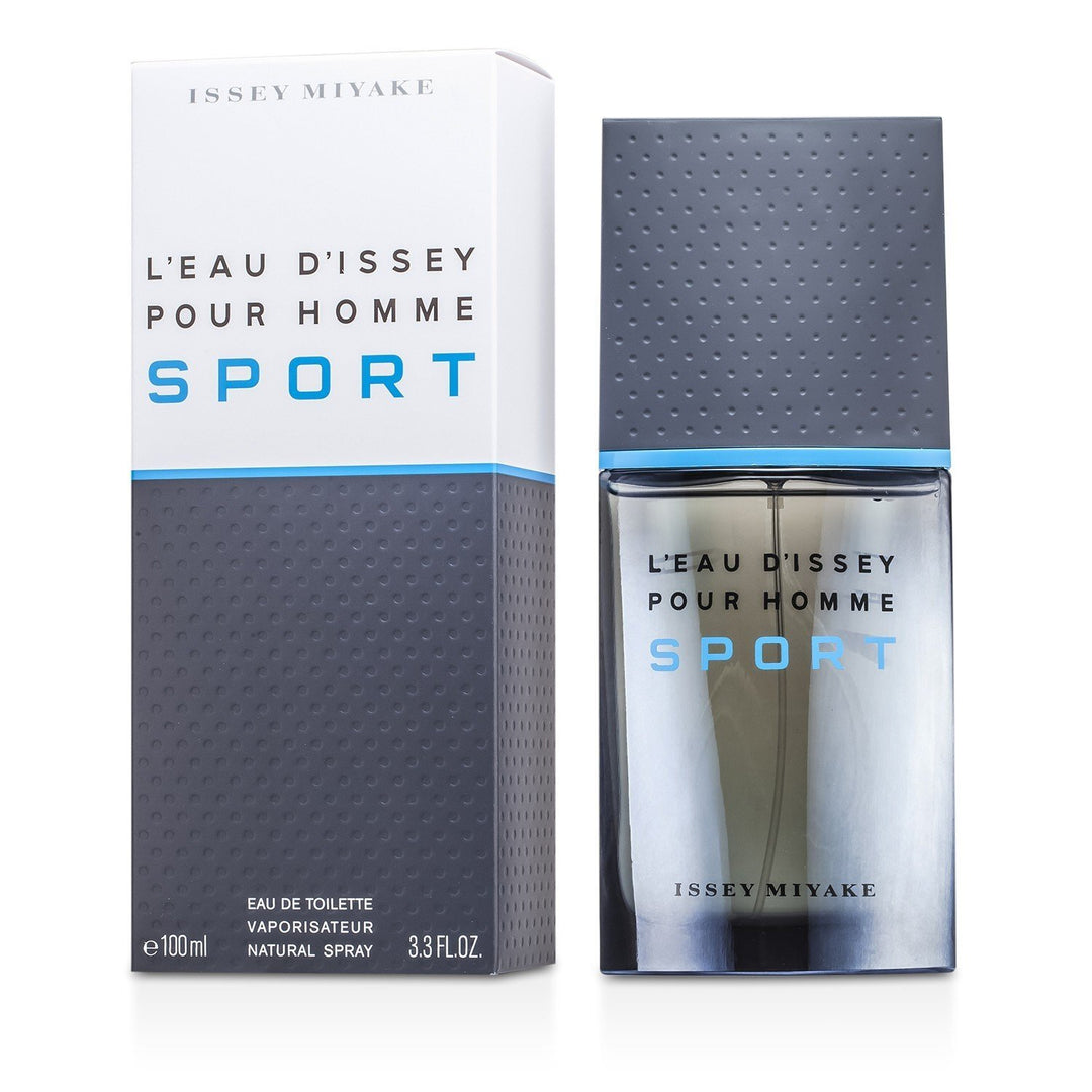 L'Eau d'Issey Pour Homme Sport by Issey Miyake EDT