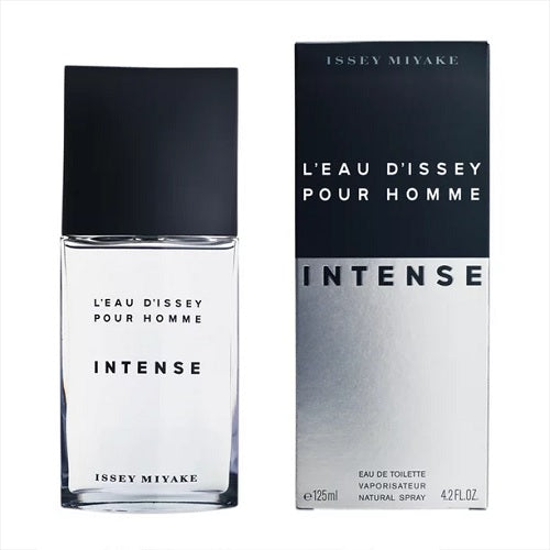 L'eau D'Issey Pour Homme Intense by Issey Miyake EDT