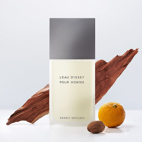 Issey Miyake L'eau D'issey Pour Homme EDT