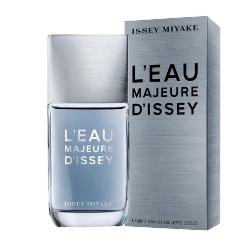 L'eau Majeure D'Issey EDT by Issey Miyake