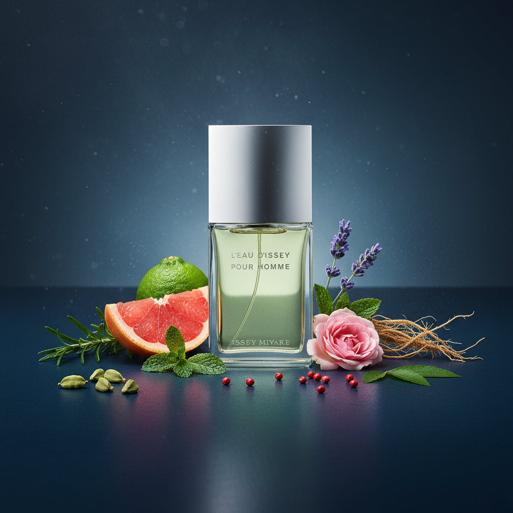 Issey Miyake  L'Eau d'Issey Pour Homme Fraiche EDT