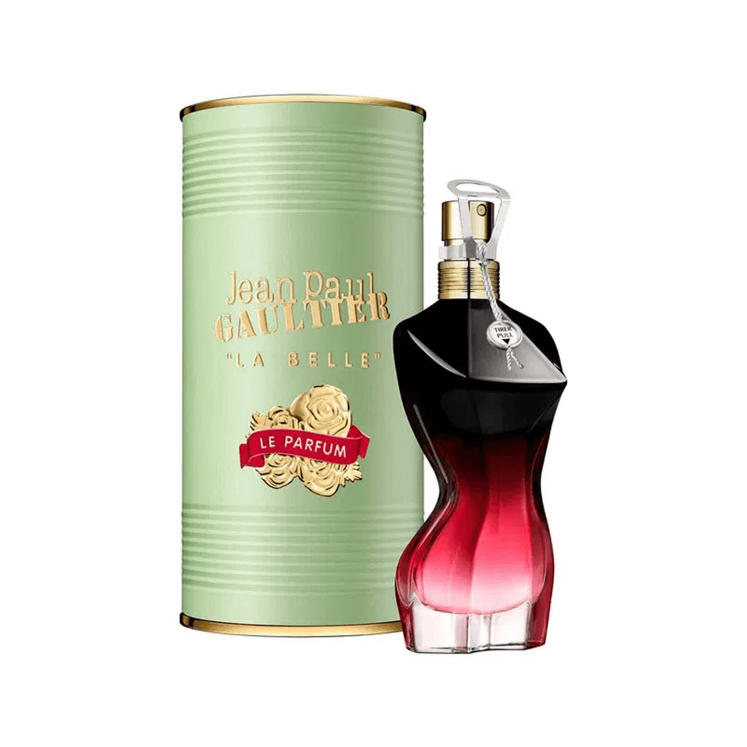 Jean Paul Gaultier La Belle Le Parfum Intense