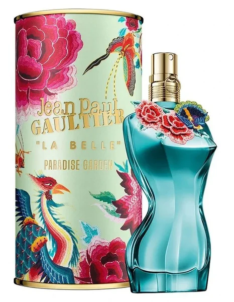 Jean Paul Gaultier La Belle Paradise Garden EDP