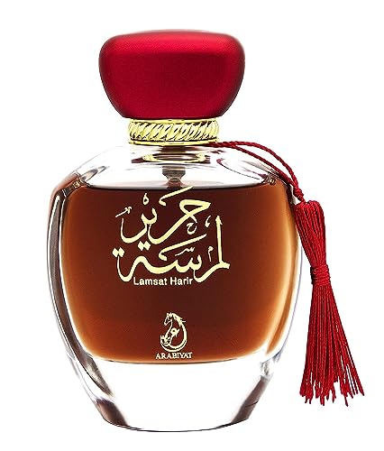 MyPerfumes Arabiyat Lamsat Harir EDP