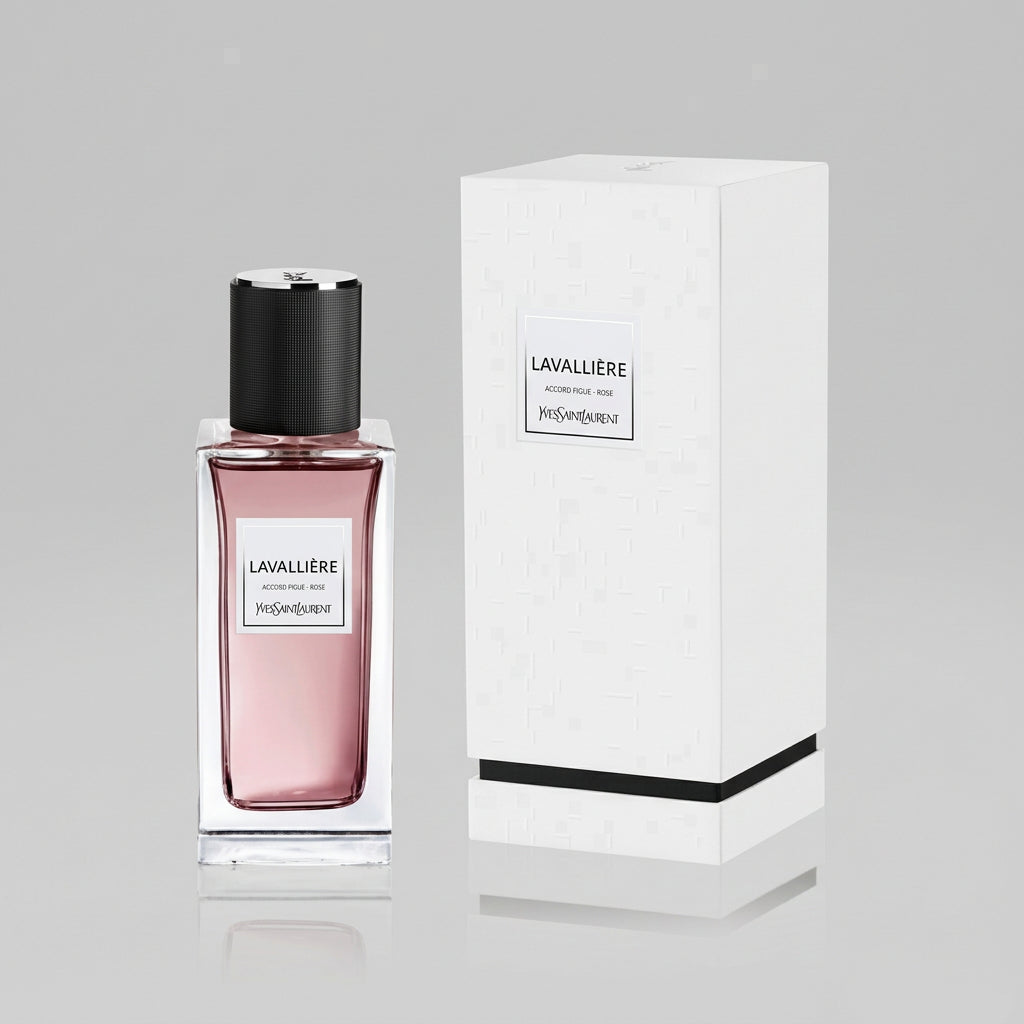 Yves Saint Laurent Lavalliere Eau de Parfum
