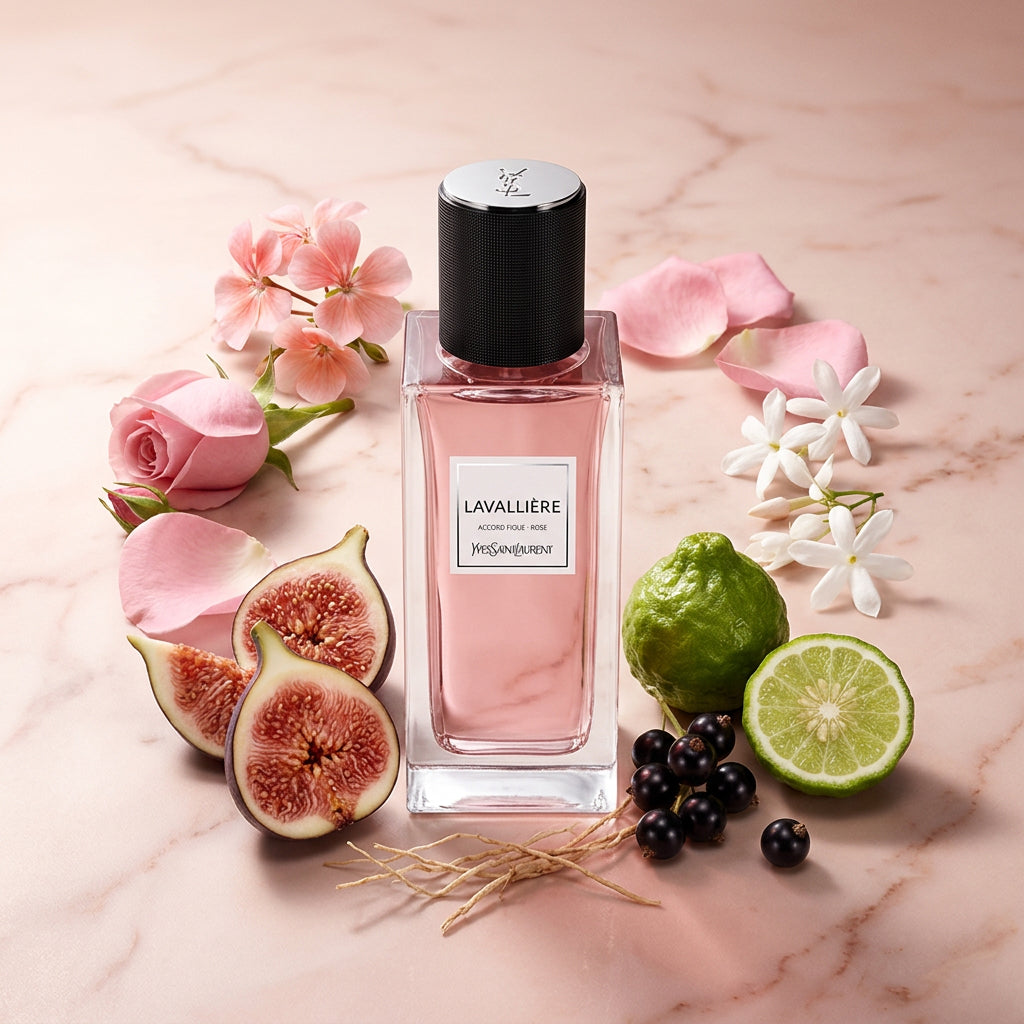 Yves Saint Laurent Lavalliere Eau de Parfum