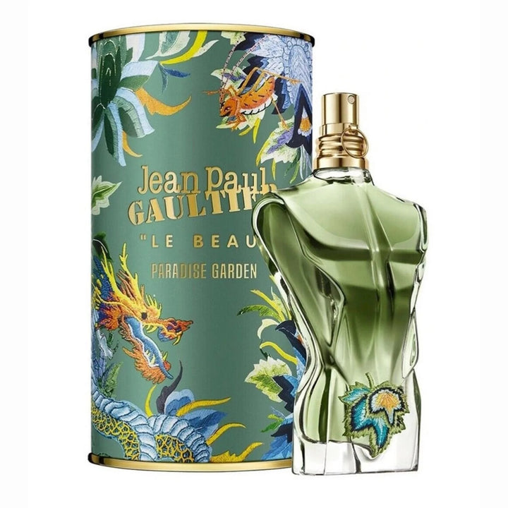 Le Beau Paradise Garden Jean Paul Gaultier EDP