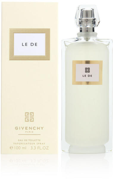 Givenchy Le De EDT by Givenchy