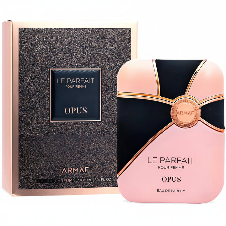 Armaf Le Parfait Opus Eau de Parfum