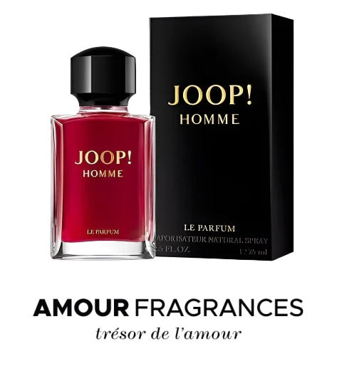 Joop Homme LE PARFUM