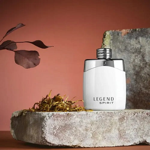 Legend Spirit by Montblanc