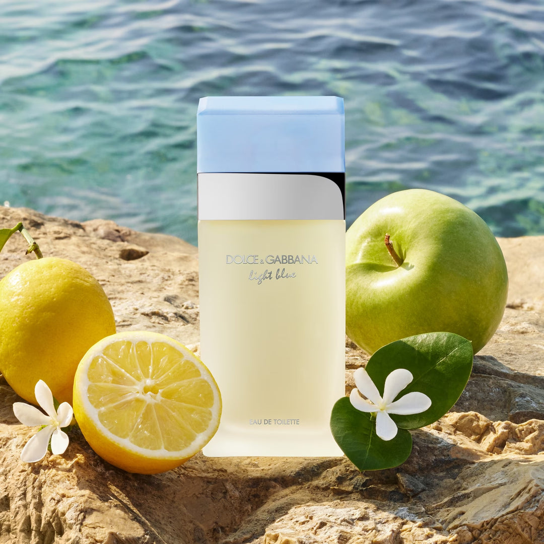 Dolce & Gabbana Light Blue EDT