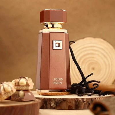 French Avenue Liquid Brun EDP